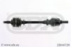 CDX 220147/29 Drive Shaft